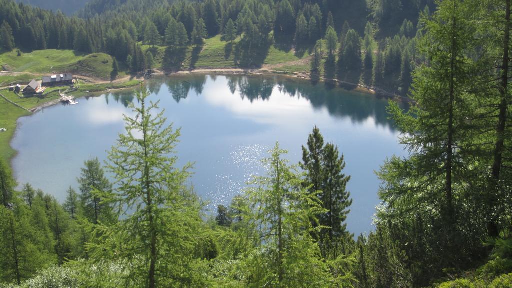 Вилла Rojerhof Шладминг Экстерьер фото