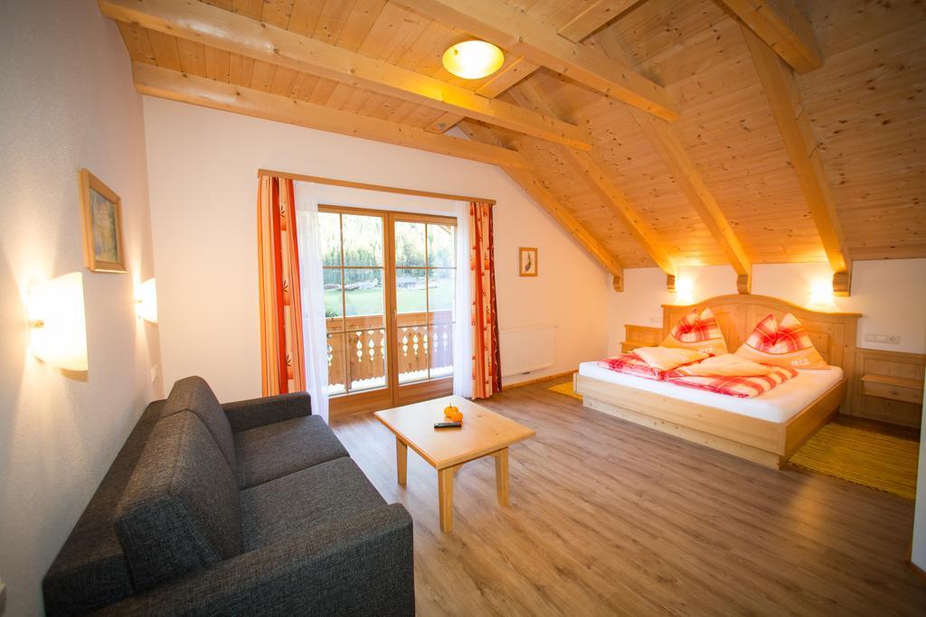Вилла Rojerhof Шладминг Номер фото